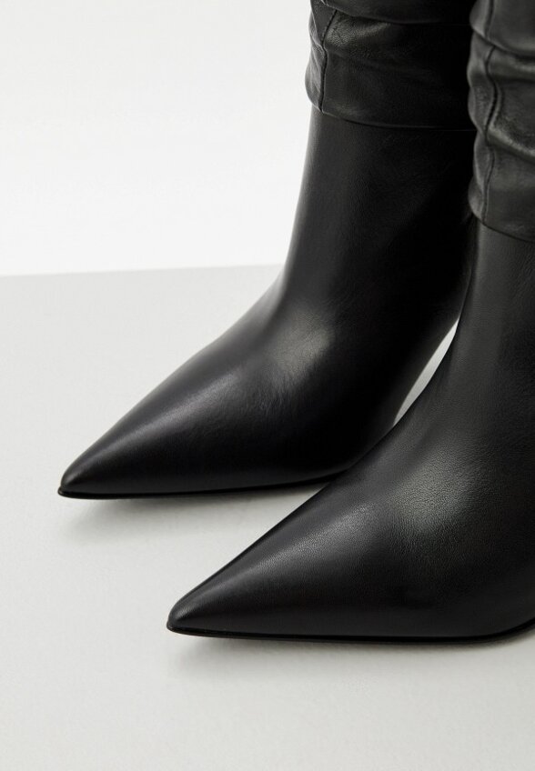 Полусапоги Ekonika Premium