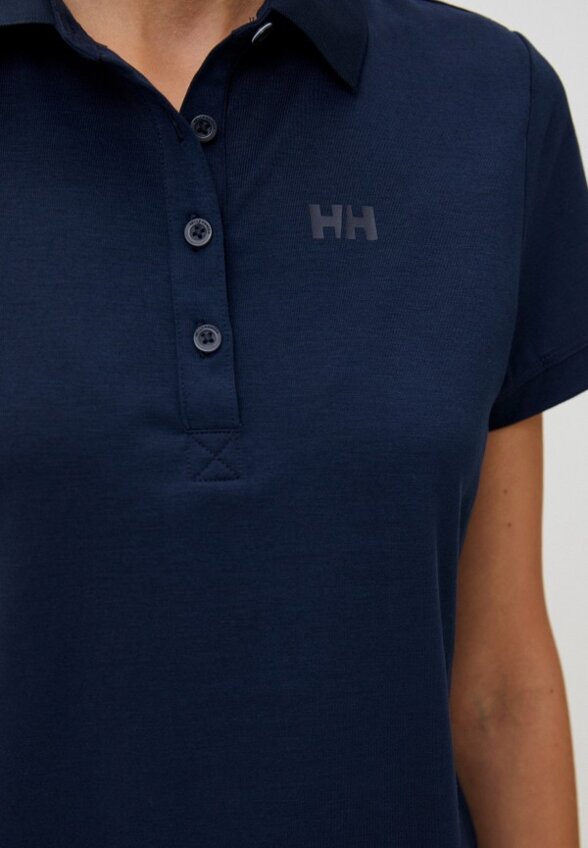 Поло Helly Hansen
