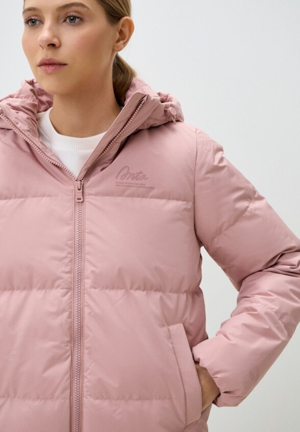 Пуховик Anta