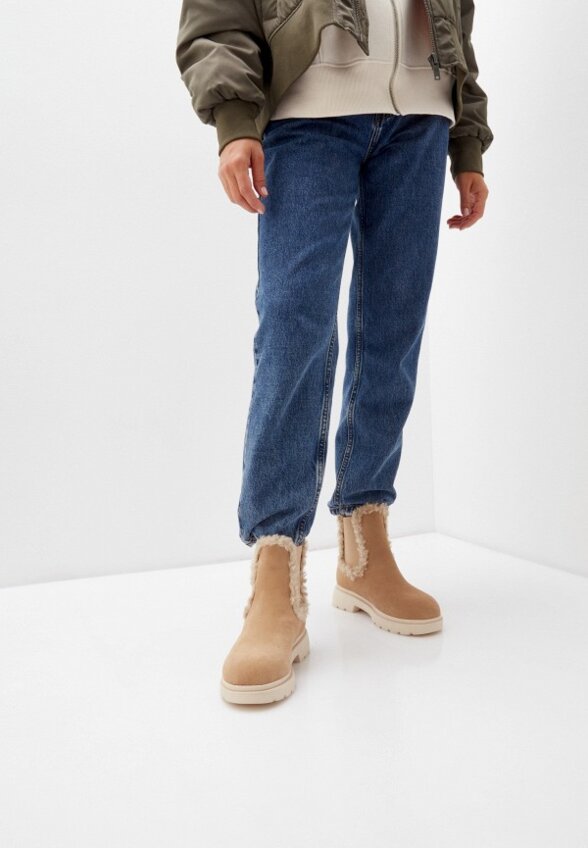 Ботинки Valeani