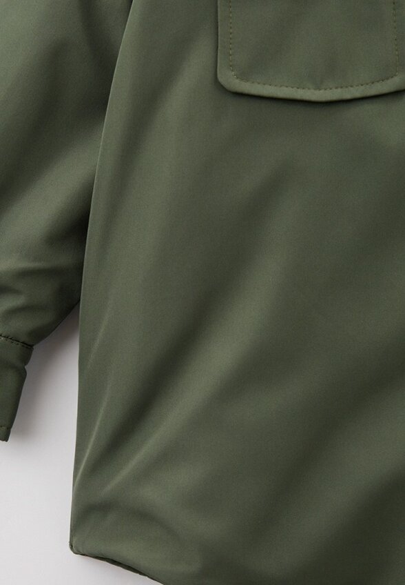 Куртка утепленная Liqlo