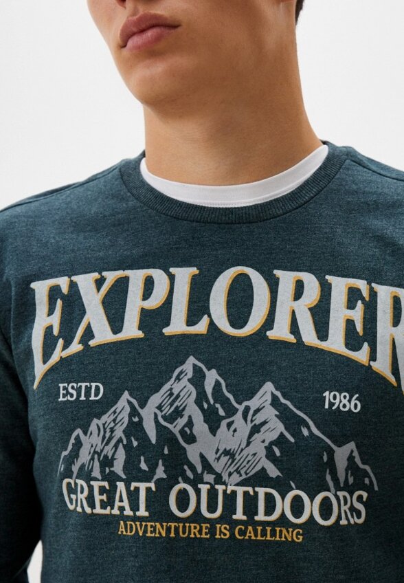 Свитшот Funday