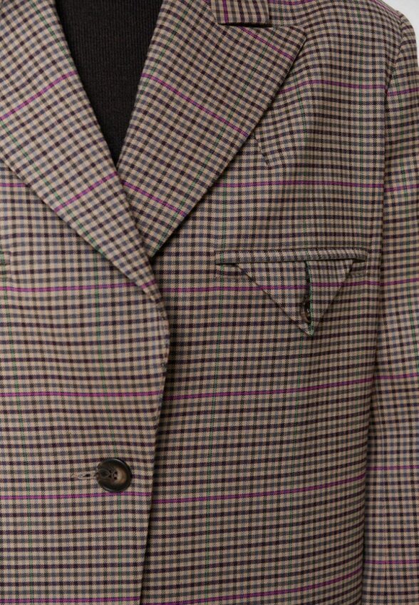 Жакет Daisyknit