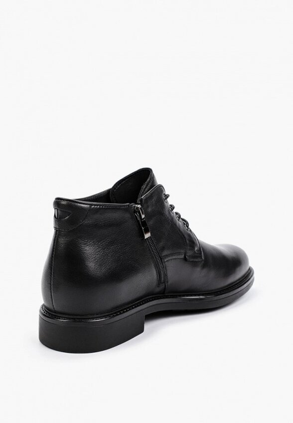 Ботинки Abricot