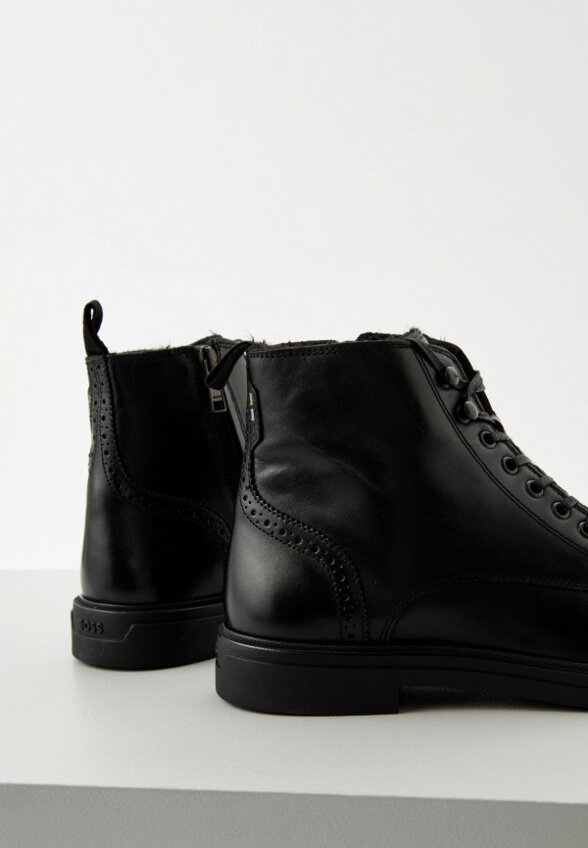 Ботинки Boss