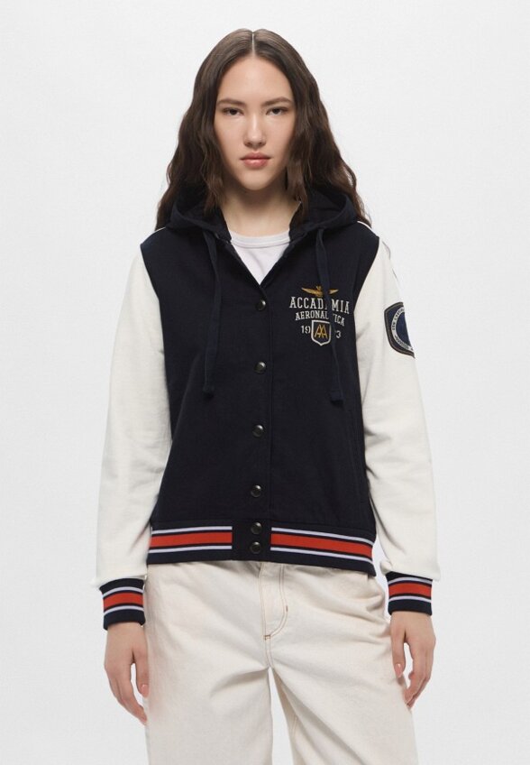 Толстовка Aeronautica Militare