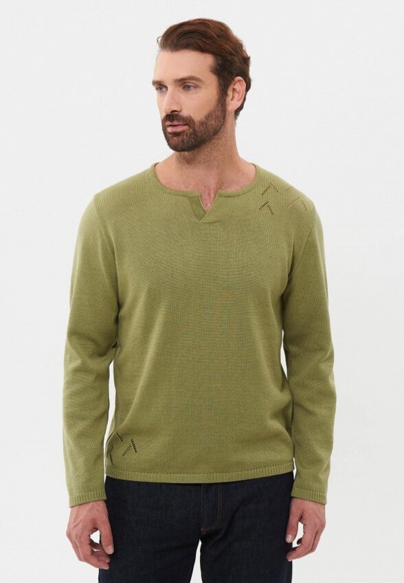 Пуловер Mavin