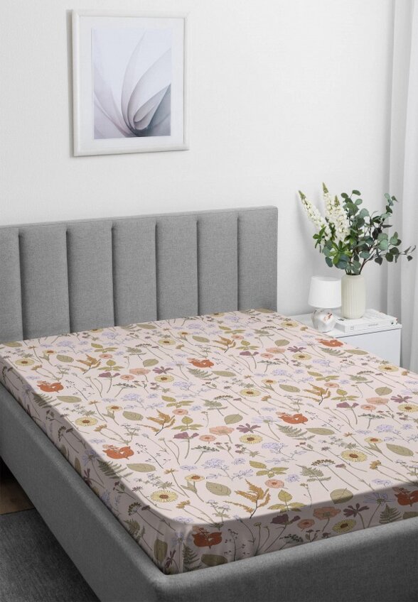 Постельное белье Семейное Волшебная Ночь