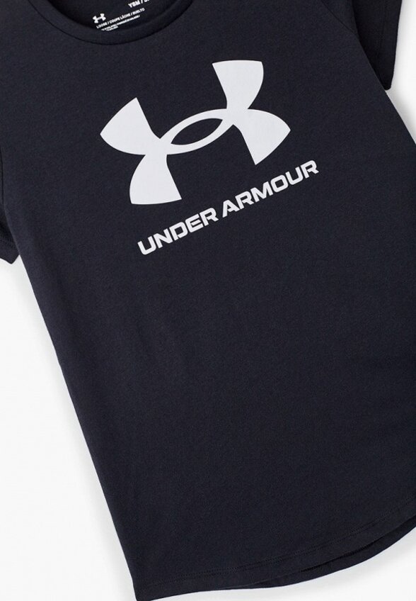 Футболка спортивная Under Armour