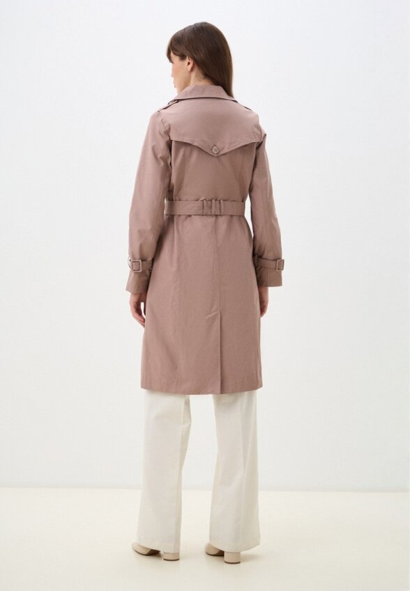 Тренч Снежная Королева