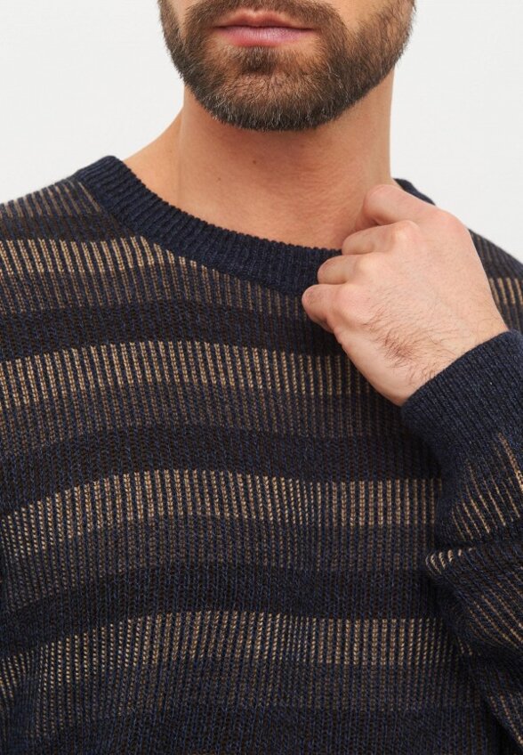 Джемпер Стим