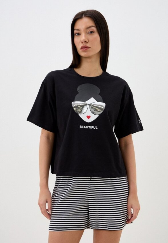 Пижама PlayToday