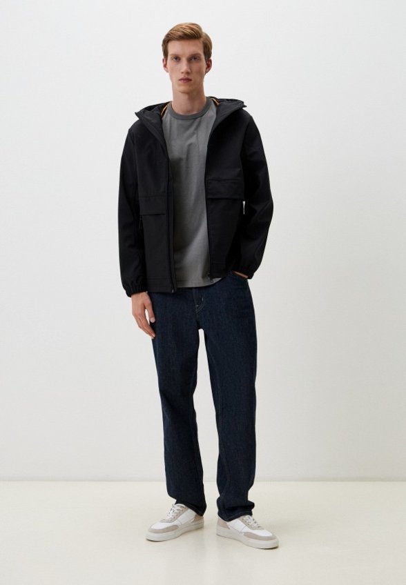 Ветровка Tom Tailor