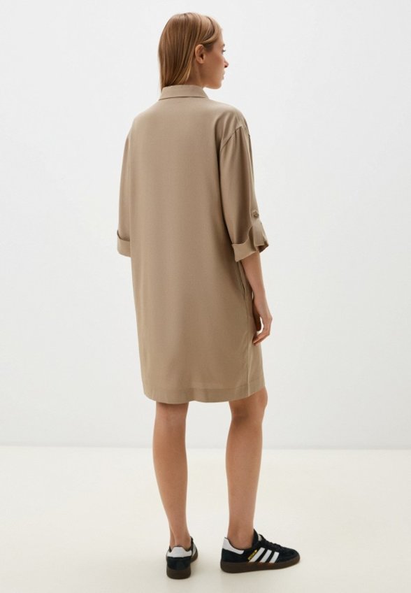 Платье Lacoste