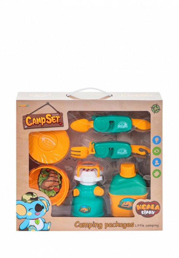 Набор игровой Givito