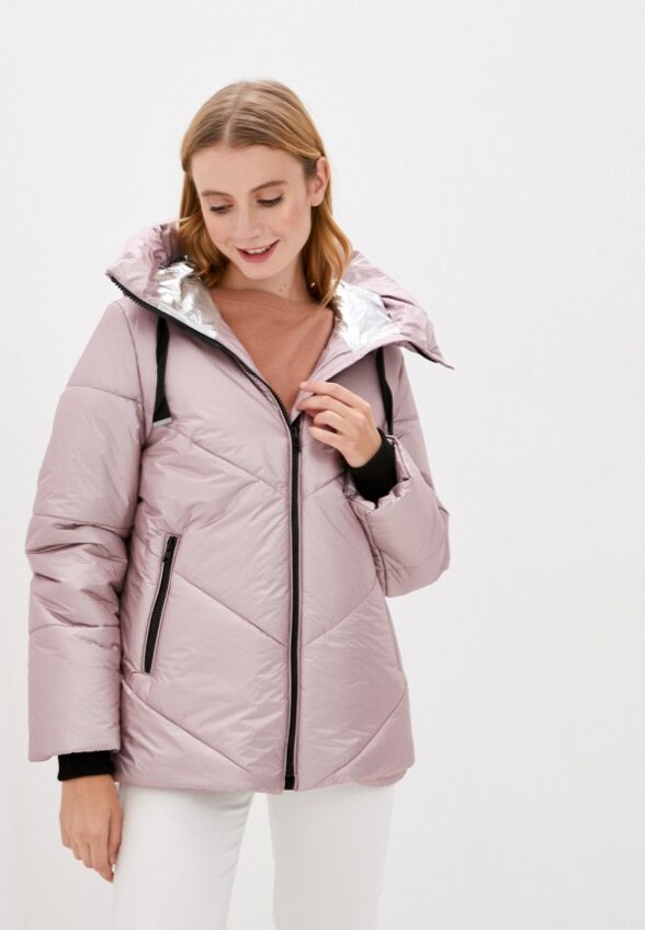 Пуховик Dixi-Coat