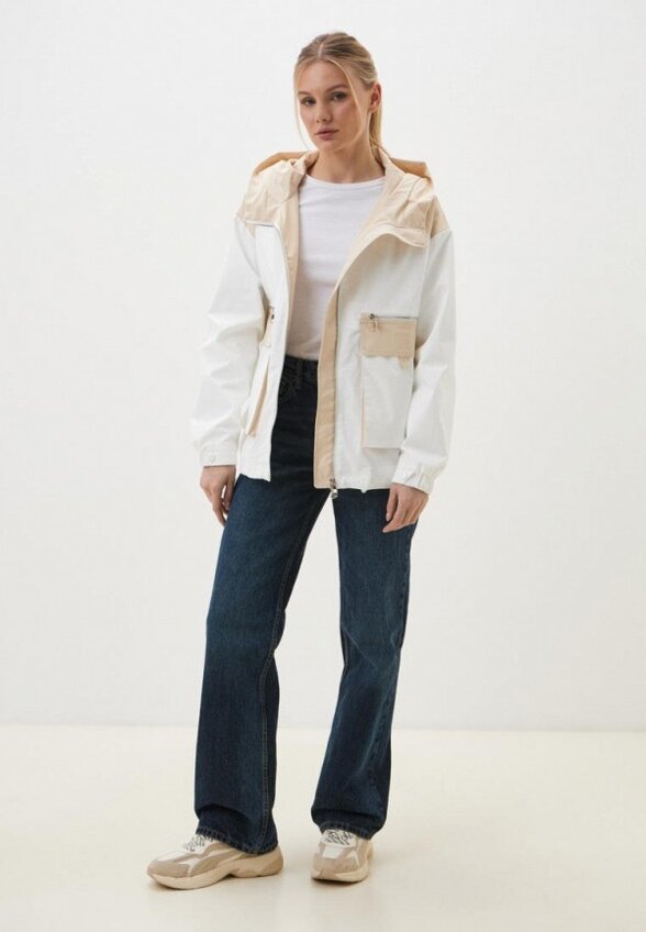 Ветровка Lawinter