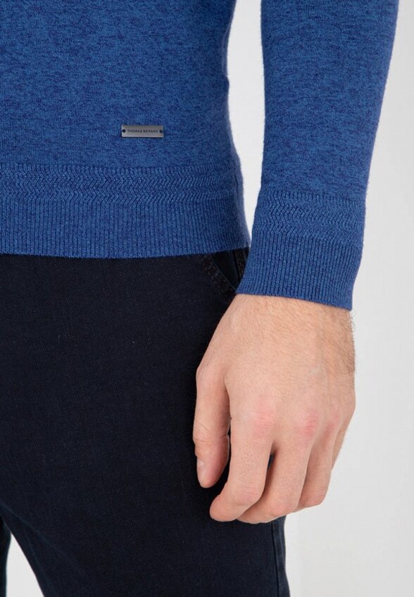 Поло Thomas Berger