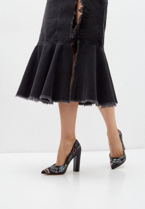 Туфли Angelina Voloshina