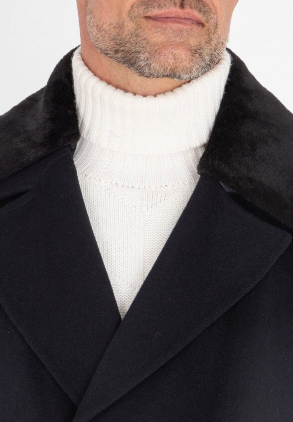 Полупальто Thomas Berger