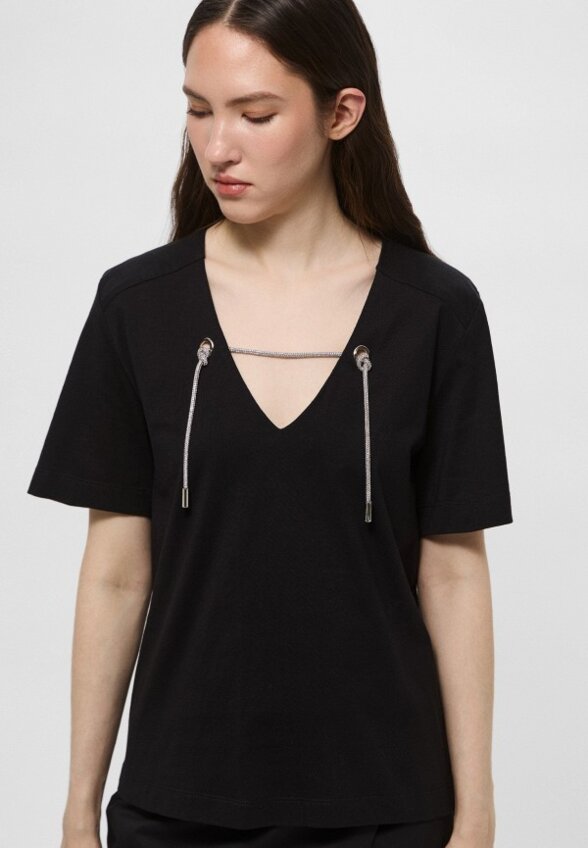 Футболка Jijil