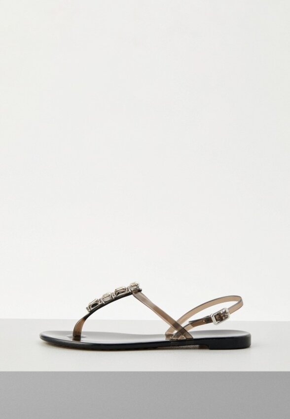 Сандалии Casadei