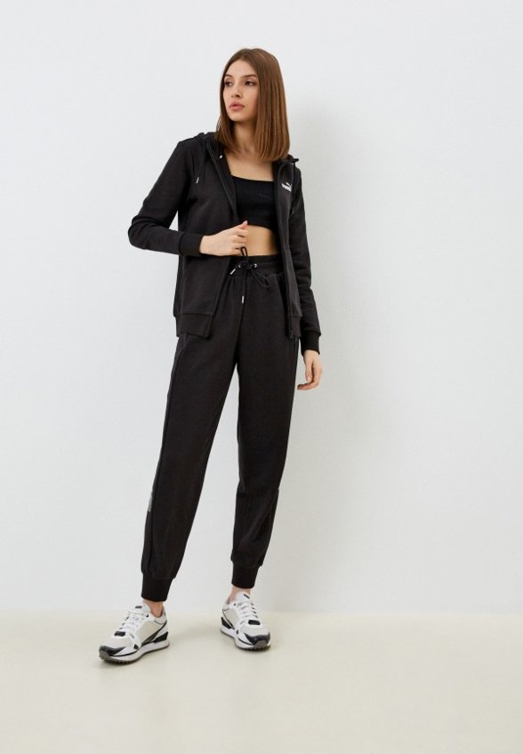 Толстовка PUMA