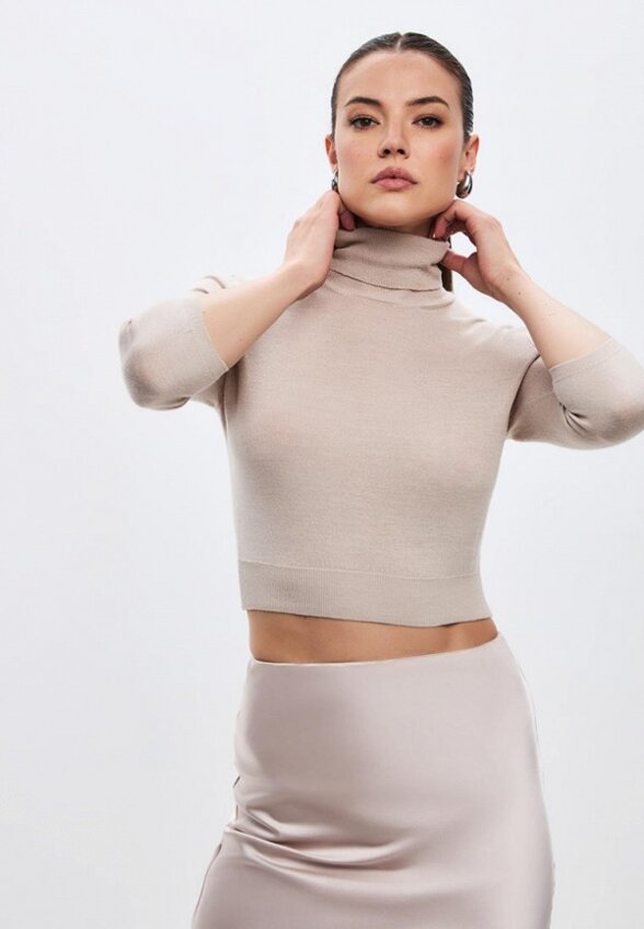 Водолазка Mi55 I5