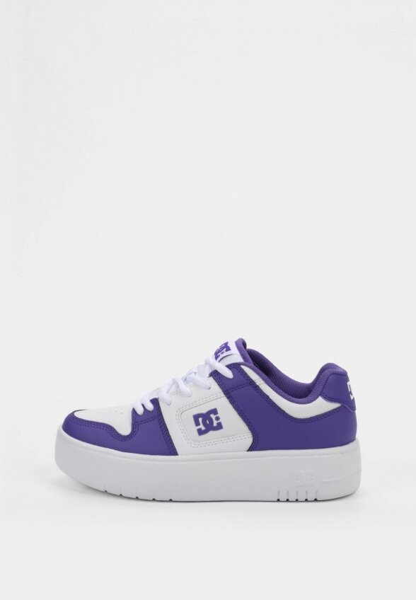 Кеды DC Shoes