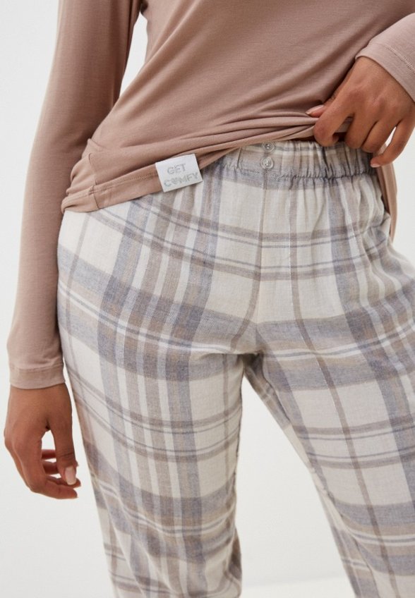 Пижама Aruelle