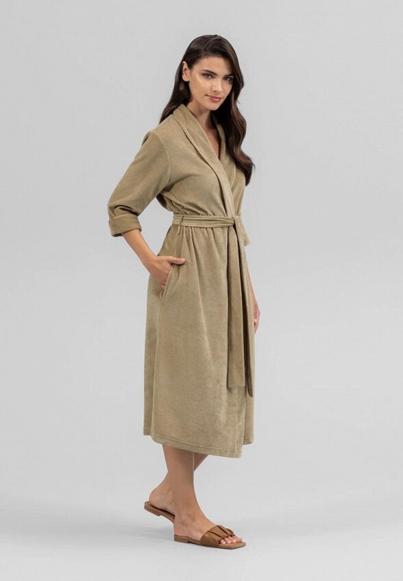 Халат домашний Togas