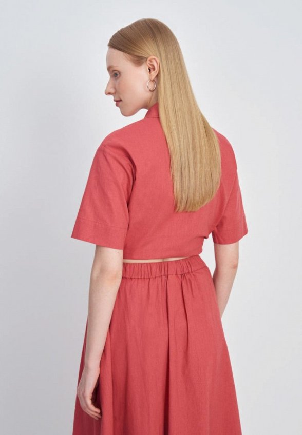 Блуза Finn Flare