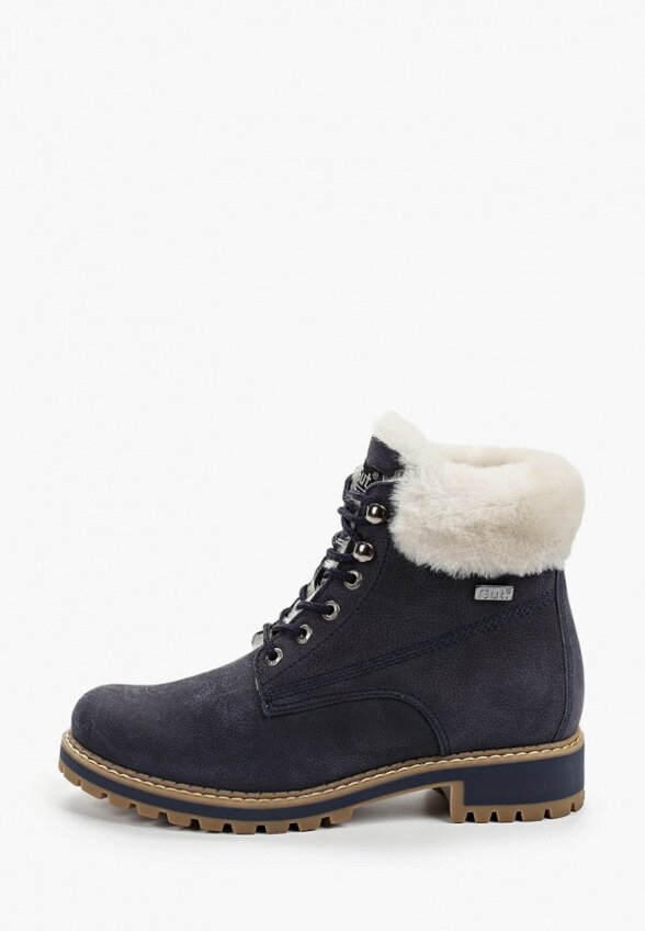 Ботинки Gut Moving Good