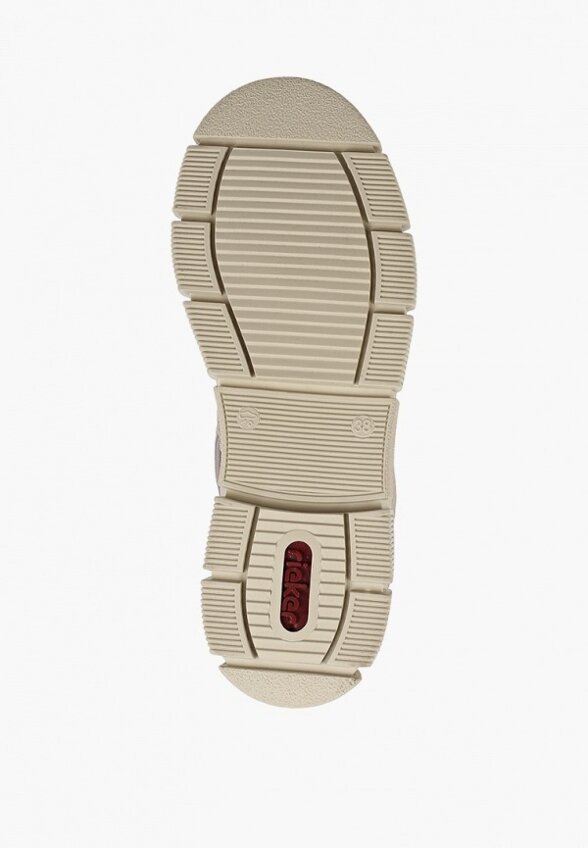 Ботинки Rieker