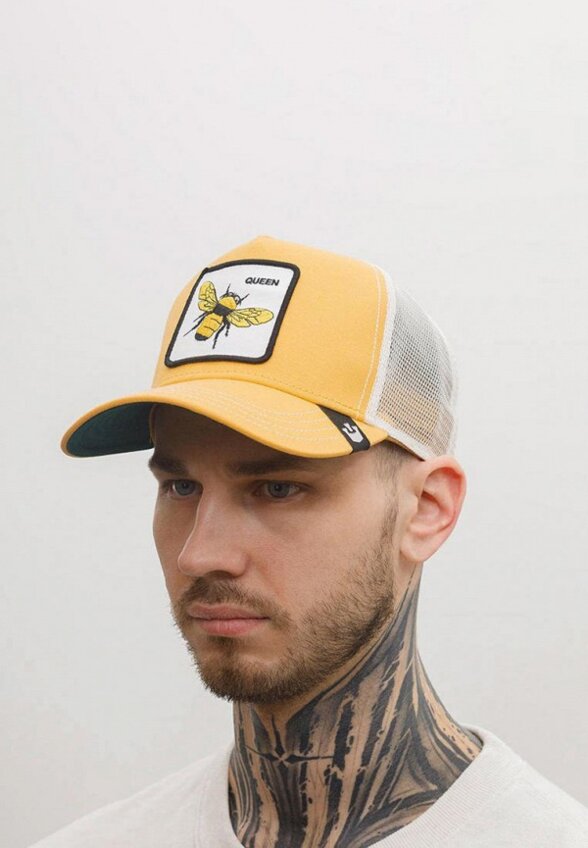 Бейсболка Goorin Brothers