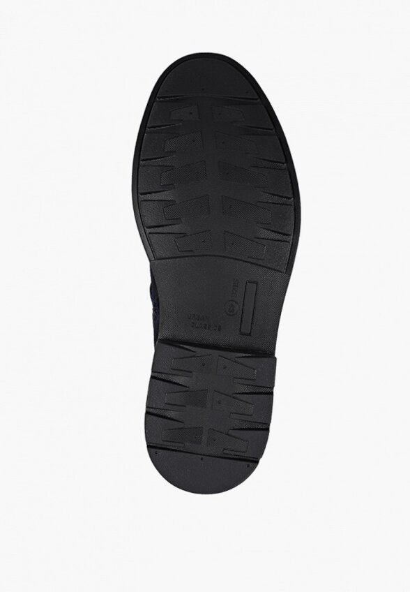 Ботинки Shoiberg