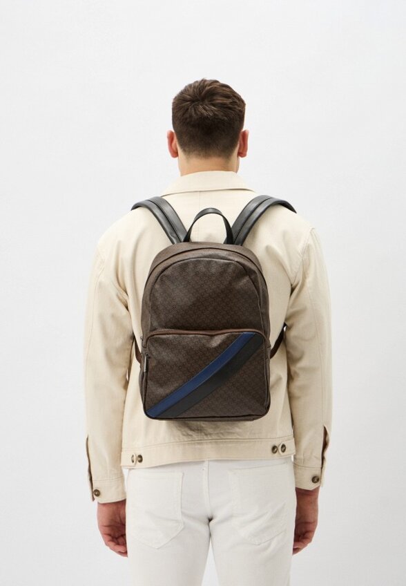 Рюкзак Roccobarocco