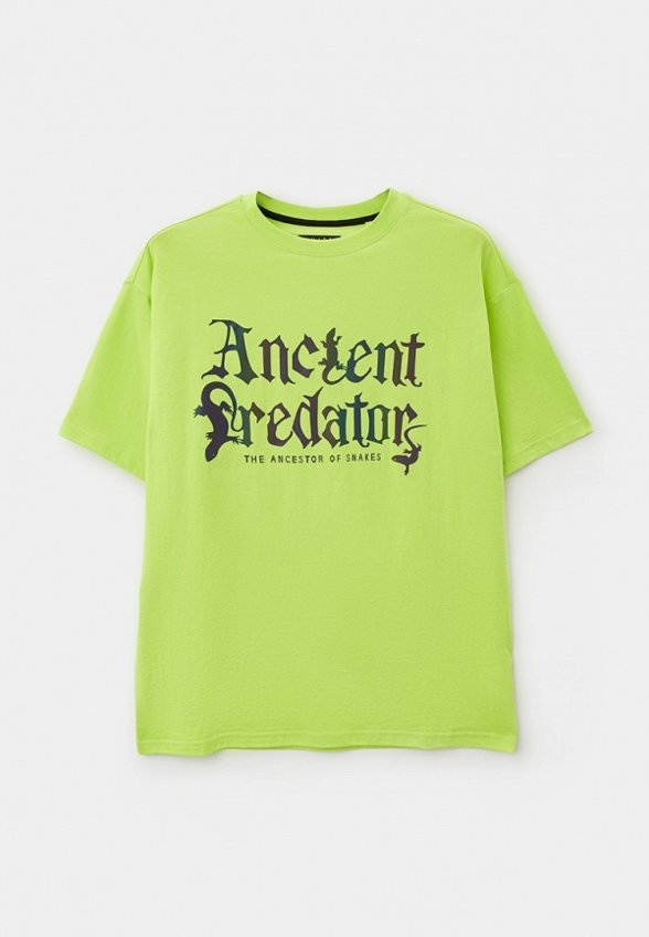 Футболка Funday