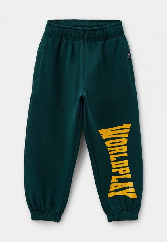 Брюки спортивные Molo