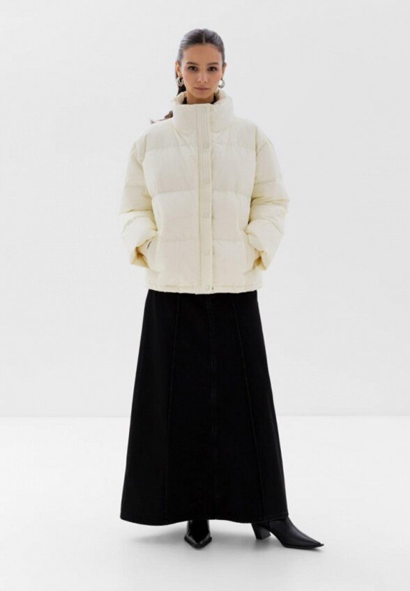 Пуховик Lichi