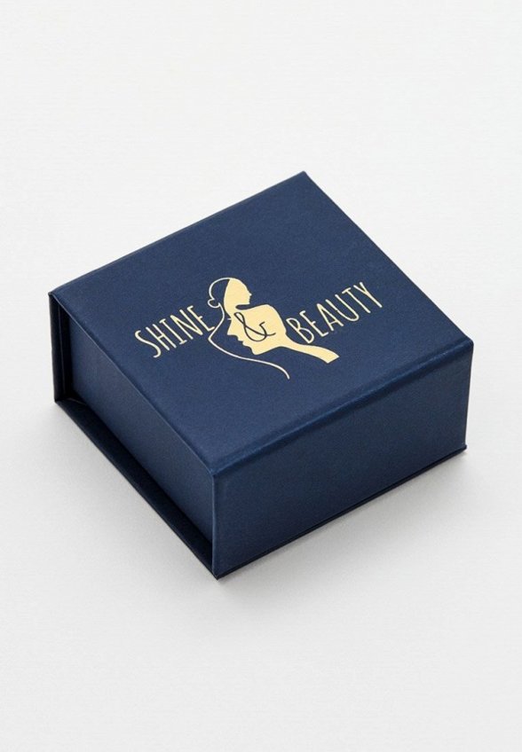 Кольцо Shine&Beauty