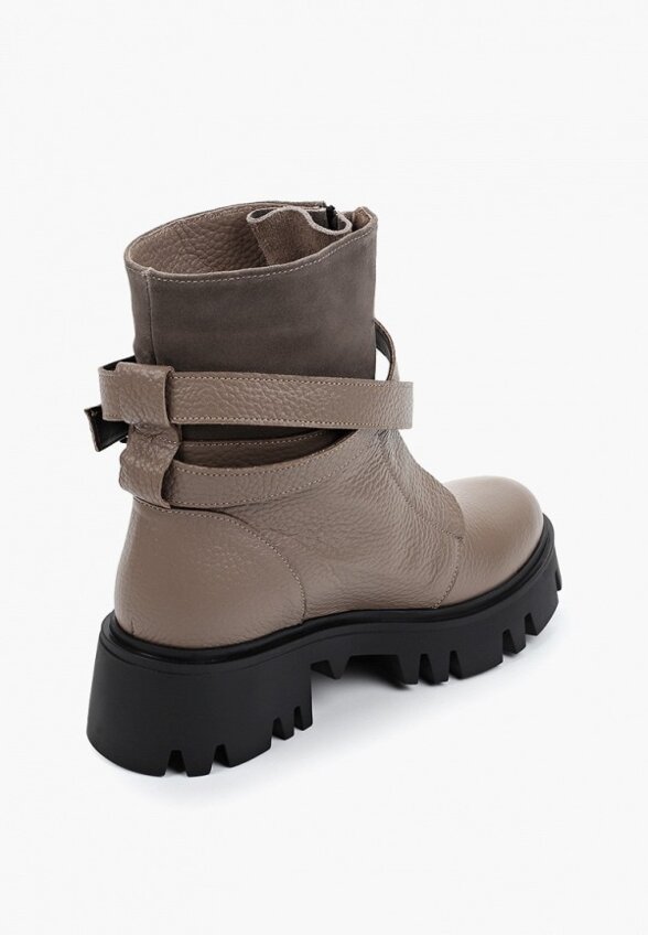 Полусапоги Marco&Art