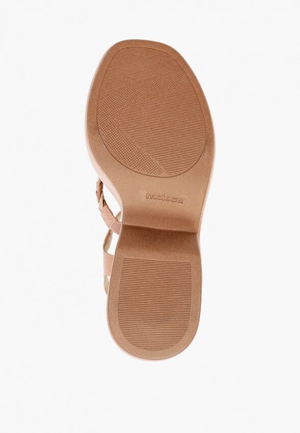 Босоножки Moleca