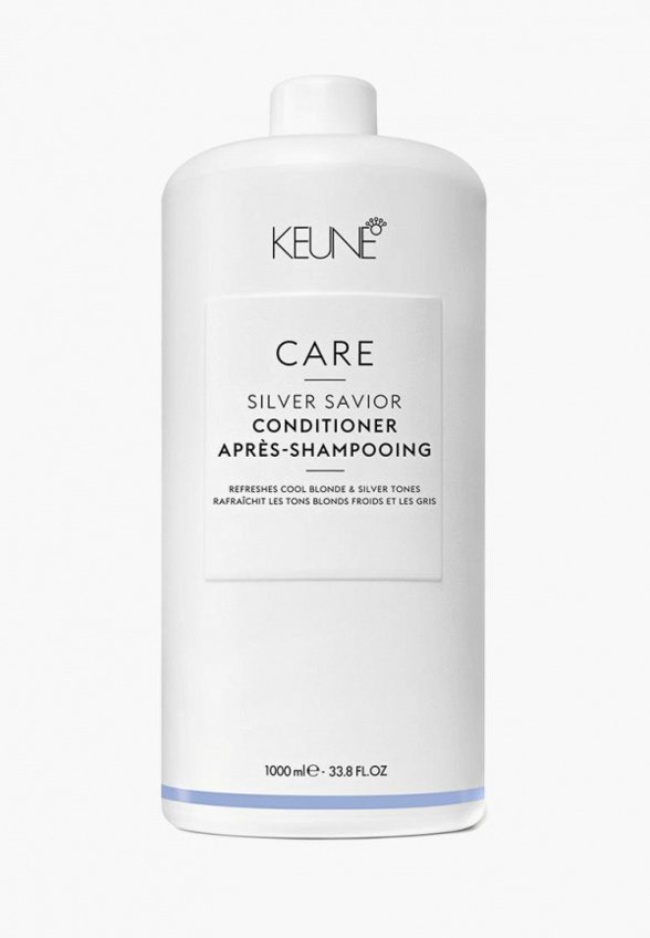 Кондиционер-нейтрализатор желтизны волос Keune