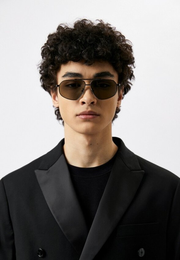 Очки солнцезащитные Bottega Veneta