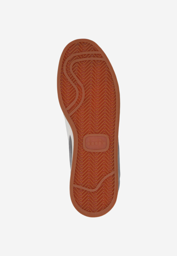 Кроссовки мужские Diadora Kick, Серый