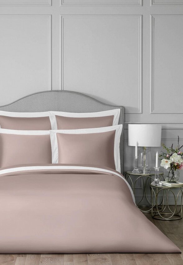 Постельное белье Евро Togas