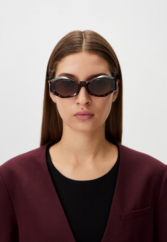 Очки солнцезащитные Versace