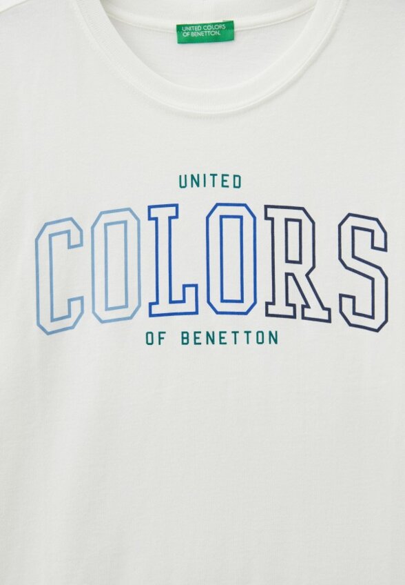 Футболка United Colors of Benetton