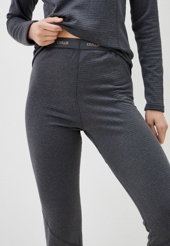 Термобелье низ Сплав